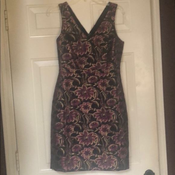 Cocktail Dress - Picture 2 of 3